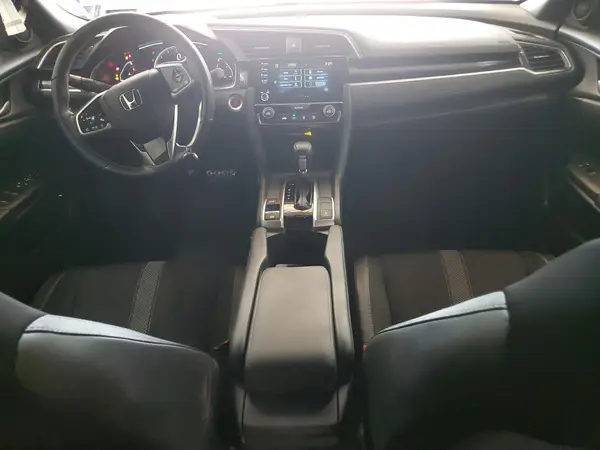2HGFC2F88MH505152 2021 HONDA CIVIC - Image 8