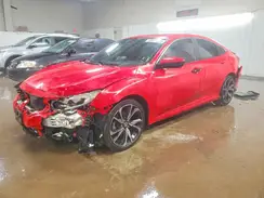 2HGFC2F88MH505667 2021 HONDA CIVIC