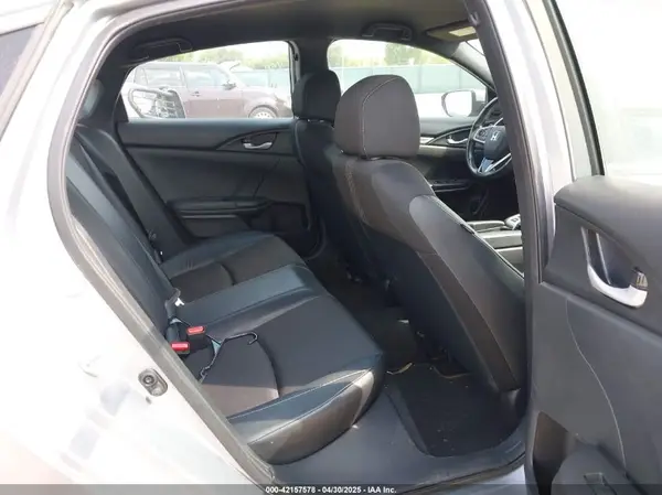2HGFC2F88MH506026 2021 HONDA CIVIC - Image 8