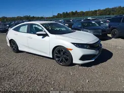 2HGFC2F88MH506043 2021 HONDA CIVIC