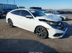 2HGFC2F88MH506060 2021 HONDA CIVIC