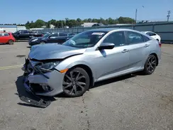 2HGFC2F88MH506897 2021 HONDA CIVIC