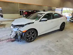 2HGFC2F88MH507239 2021 HONDA CIVIC