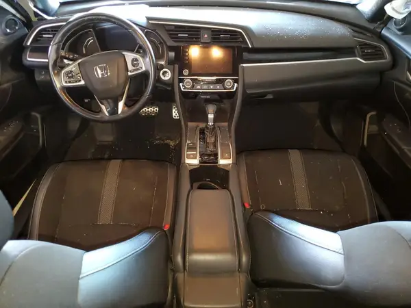 2HGFC2F88MH507919 2021 HONDA CIVIC - Image 8