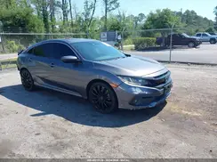 2HGFC2F88MH507936 2021 HONDA CIVIC
