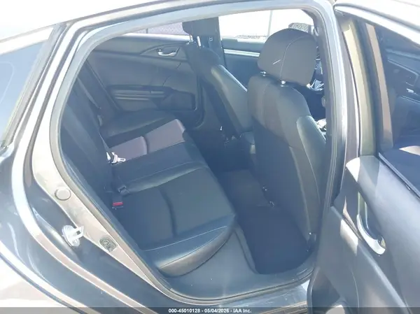 2HGFC2F88MH507936 2021 HONDA CIVIC - Image 8