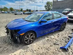 2HGFC2F88MH509461 2021 HONDA CIVIC