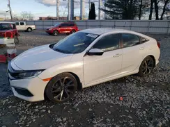 2HGFC2F88MH509671 2021 HONDA CIVIC