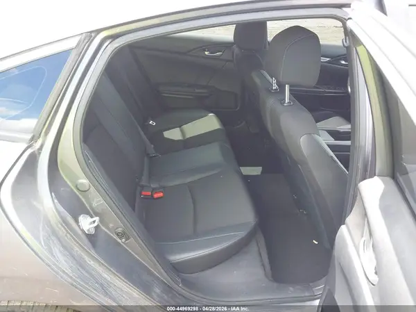 2HGFC2F88MH510707 2021 HONDA CIVIC - Image 8
