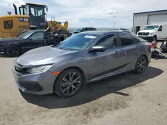 2HGFC2F88MH510724 2021 HONDA CIVIC