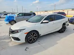 2HGFC2F88MH511887 2021 HONDA CIVIC