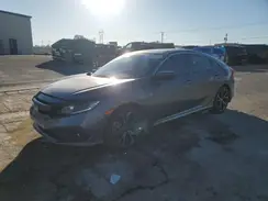 2HGFC2F88MH512229 2021 HONDA CIVIC