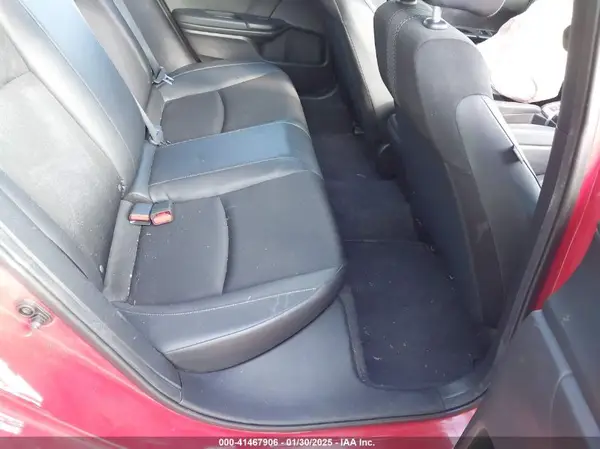 2HGFC2F88MH513302 2021 HONDA CIVIC - Image 8
