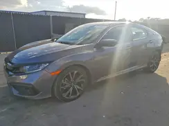 2HGFC2F88MH513333 2021 HONDA CIVIC