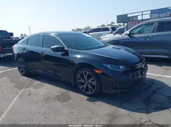 2HGFC2F88MH513882 2021 HONDA CIVIC