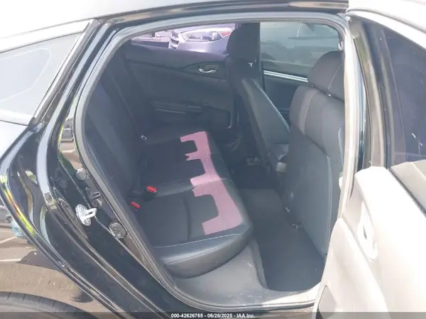 2HGFC2F88MH513882 2021 HONDA CIVIC - Image 8