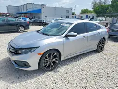 2HGFC2F88MH514482 2021 HONDA CIVIC