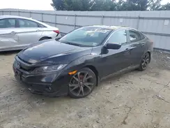 2HGFC2F88MH514854 2021 HONDA CIVIC