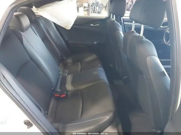 2HGFC2F88MH515583 2021 HONDA CIVIC - Image 8