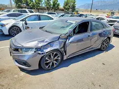 2HGFC2F88MH516023 2021 HONDA CIVIC