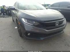 2HGFC2F88MH516927 2021 HONDA CIVIC