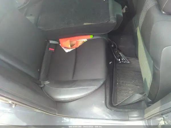 2HGFC2F88MH516927 2021 HONDA CIVIC - Image 8