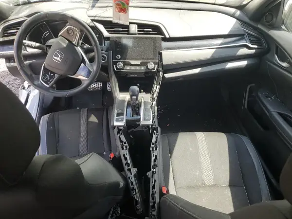 2HGFC2F88MH517530 2021 HONDA CIVIC - Image 8