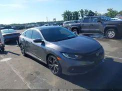 2HGFC2F88MH517642 2021 HONDA CIVIC