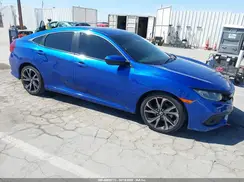2HGFC2F88MH517835 2021 HONDA CIVIC