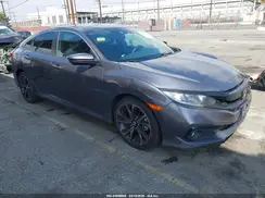 2HGFC2F88MH518225 2021 HONDA CIVIC