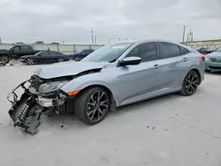 2HGFC2F88MH518399 2021 HONDA CIVIC