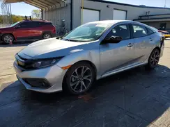 2HGFC2F88MH518435 2021 HONDA CIVIC
