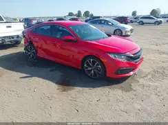 2HGFC2F88MH518709 2021 HONDA CIVIC