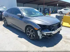 2HGFC2F88MH519374 2021 HONDA CIVIC