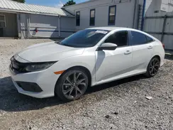 2HGFC2F88MH520511 2021 HONDA CIVIC