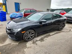 2HGFC2F88MH520881 2021 HONDA CIVIC