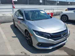2HGFC2F88MH521142 2021 HONDA CIVIC