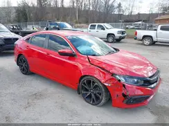 2HGFC2F88MH521352 2021 HONDA CIVIC
