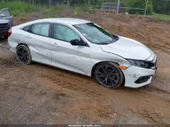 2HGFC2F88MH522551 2021 HONDA CIVIC