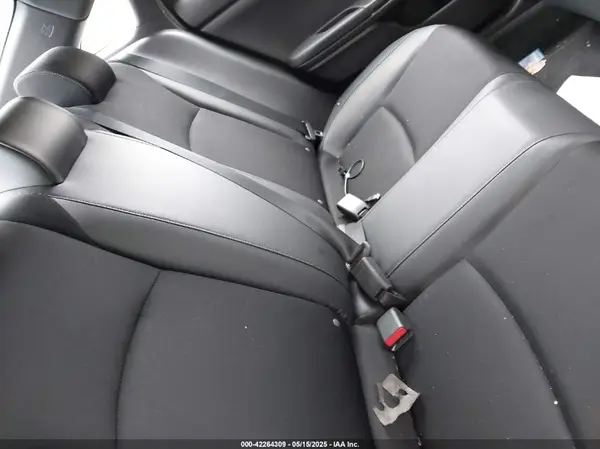 2HGFC2F88MH522551 2021 HONDA CIVIC - Image 8