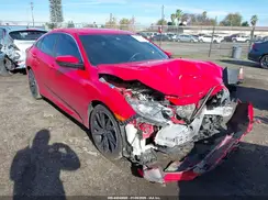 2HGFC2F88MH522629 2021 HONDA CIVIC