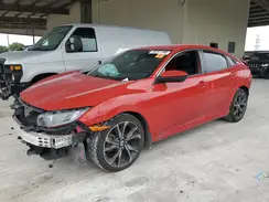 2HGFC2F88MH522789 2021 HONDA CIVIC