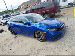 2HGFC2F88MH522808 2021 HONDA CIVIC