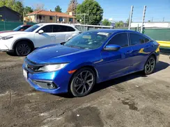 2HGFC2F88MH522825 2021 HONDA CIVIC