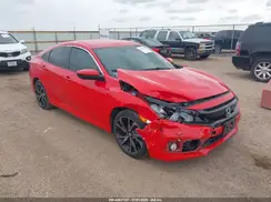 2HGFC2F88MH523618 2021 HONDA CIVIC