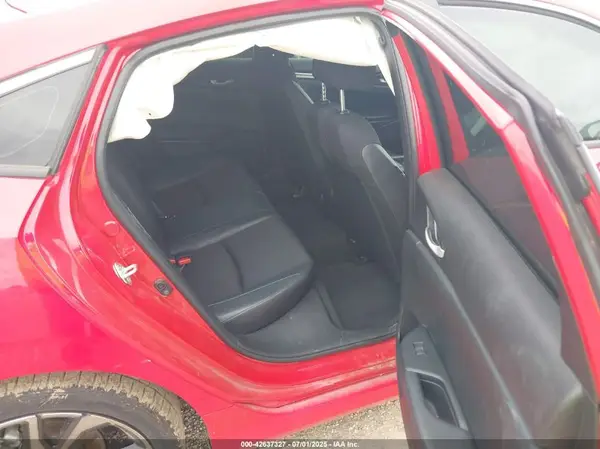 2HGFC2F88MH523618 2021 HONDA CIVIC - Image 8