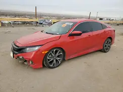 2HGFC2F88MH524381 2021 HONDA CIVIC