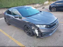 2HGFC2F88MH528463 2021 HONDA CIVIC