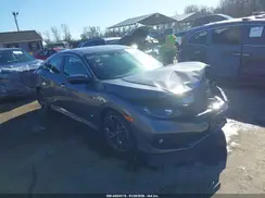 2HGFC2F88MH529399 2021 HONDA CIVIC