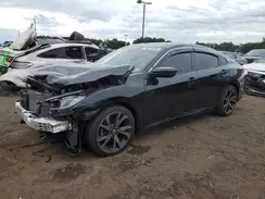 2HGFC2F88MH529581 2021 HONDA CIVIC